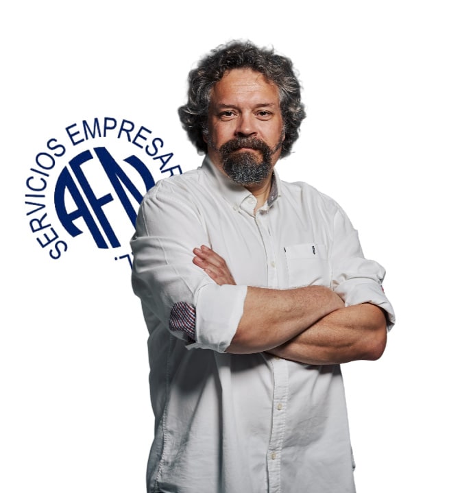 aitor filloy afn servicios empresariales