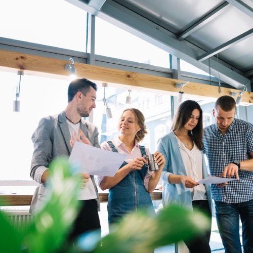 analisis y diagnostico empresarial