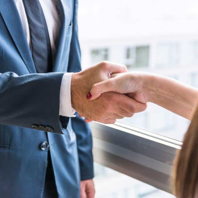 equipo afn servicios empresariales