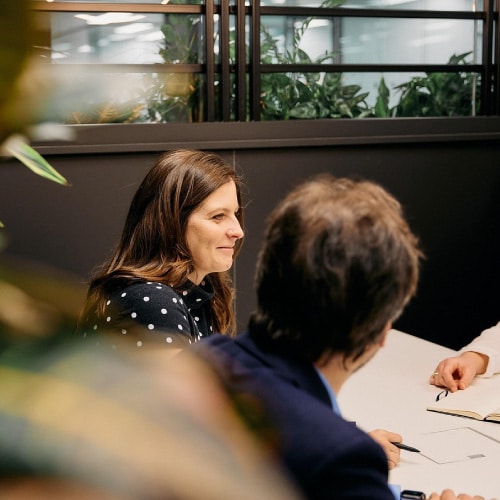 informes diagnostico empresarial